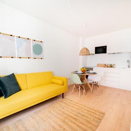 Ferienwohnung Monsanto Hill House - No. 565 R/C E Lissabon Exterior foto