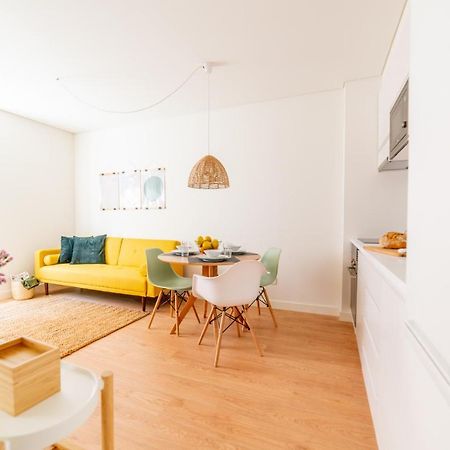 Ferienwohnung Monsanto Hill House - No. 565 R/C E Lissabon Exterior foto
