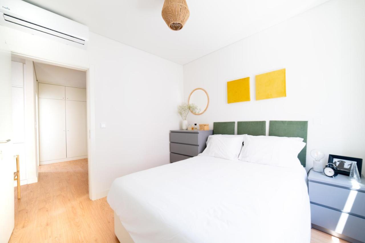 Ferienwohnung Monsanto Hill House - No. 565 R/C E Lissabon Exterior foto