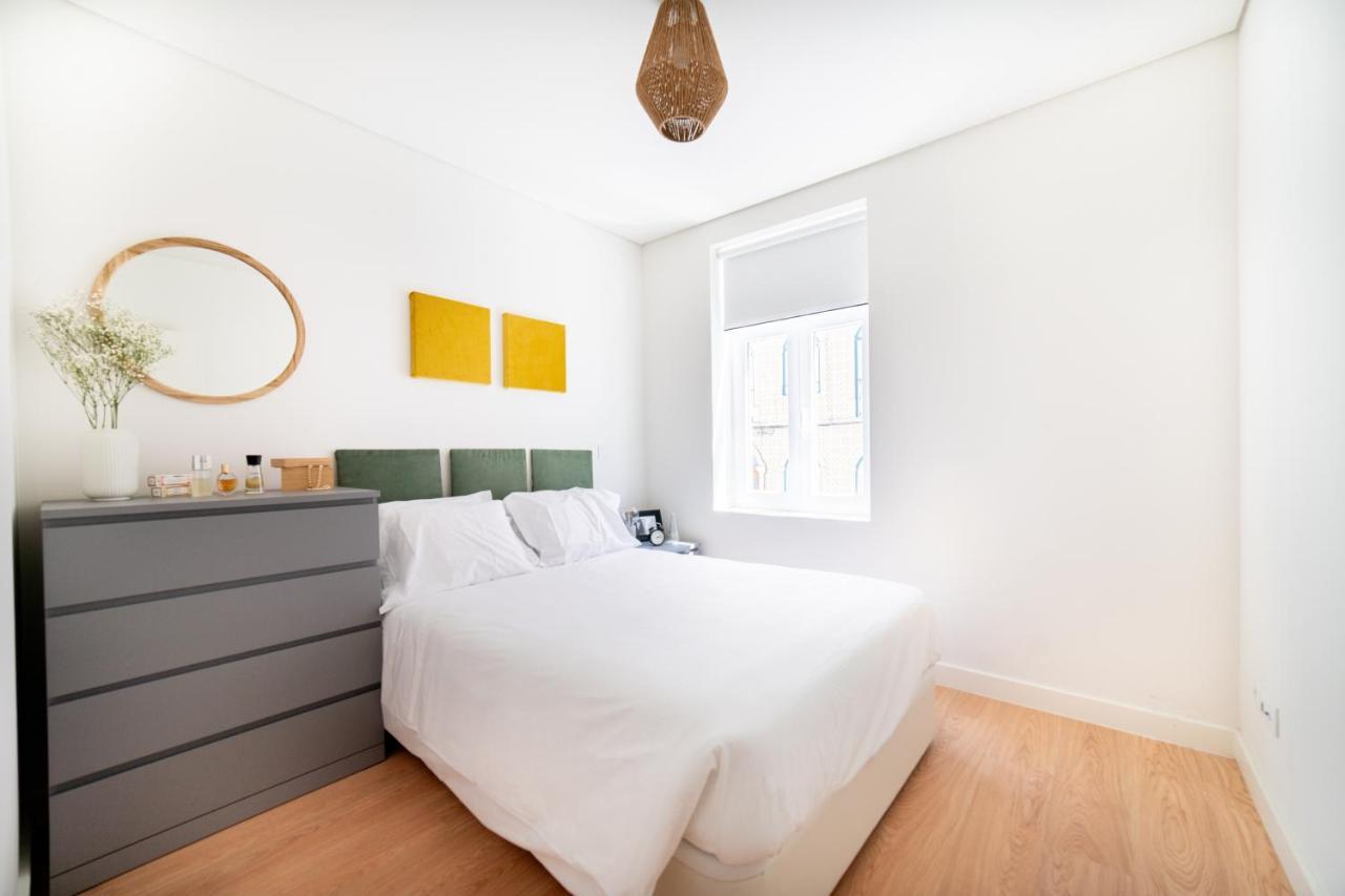Ferienwohnung Monsanto Hill House - No. 565 R/C E Lissabon Exterior foto