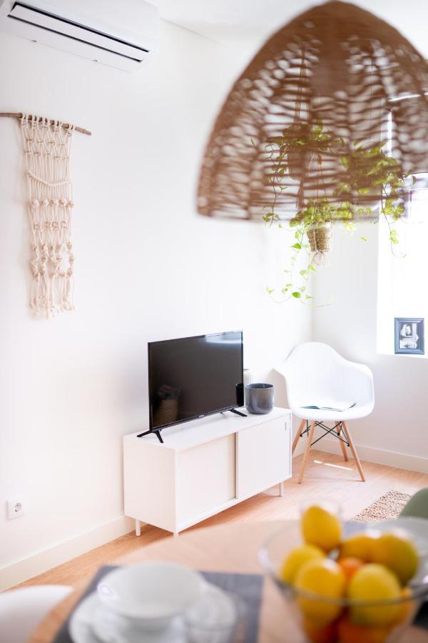 Ferienwohnung Monsanto Hill House - No. 565 R/C E Lissabon Exterior foto