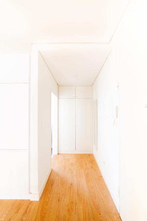 Ferienwohnung Monsanto Hill House - No. 565 R/C E Lissabon Exterior foto